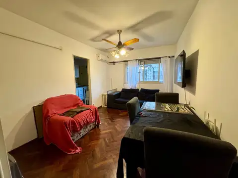 Departamento en Venta en Centro, USD 45.000