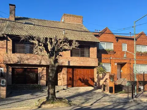 Casa en Venta 40 años