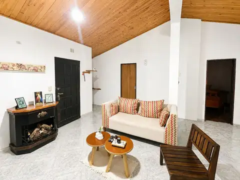 Casa en Venta en Zeballos, USD 65.000