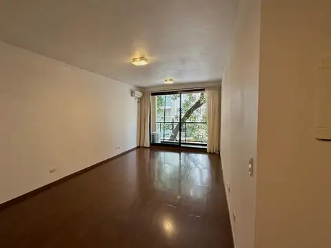 Monoambiente | balcón, muy iluminado | Alquiler,Urquiza