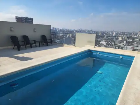 Avenida Olazábal 4700