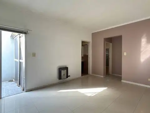 Avenida Santa Fe 1700