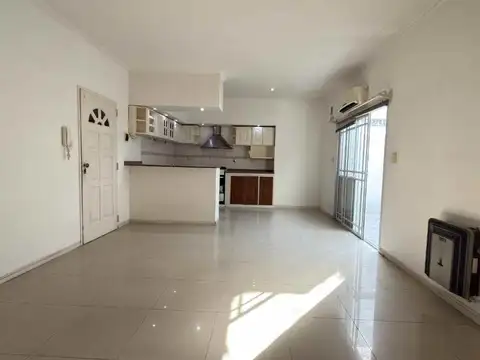 DEPARTAMENTO EN VENTA 3 AMB TERRAZA APTO CREDITO