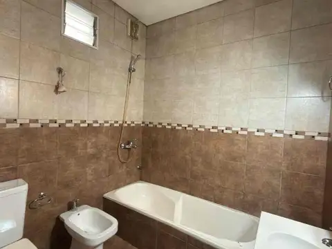 DEPARTAMENTO EN VENTA 3 AMB TERRAZA APTO CREDITO