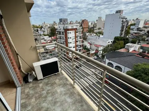 Departamento en Alquiler al Norte