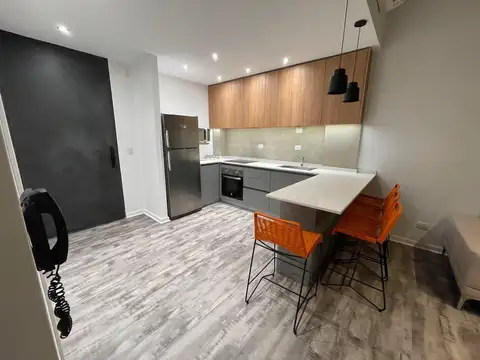 Departamento en Alquiler en Retiro, USD 1.200