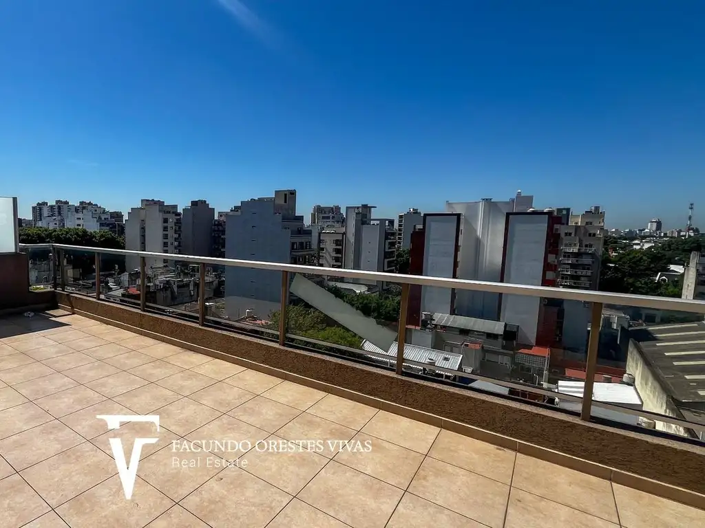 Av. Rivadavia al 9800