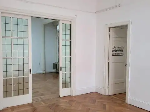 Departamento en Alquiler de 3 dormitorios