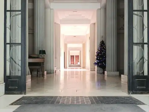 Alquiler Departamento Cuatro Ambientes  Balvanera Excelente Ubicación