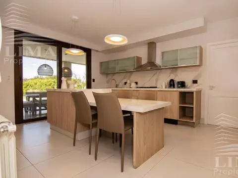 Casa en Venta 7 años