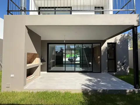 Casa en Venta A Estrenar