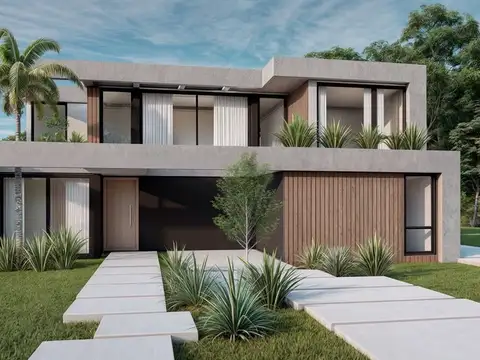Casa  en Venta en Carpinchos, Nordelta, Tigre