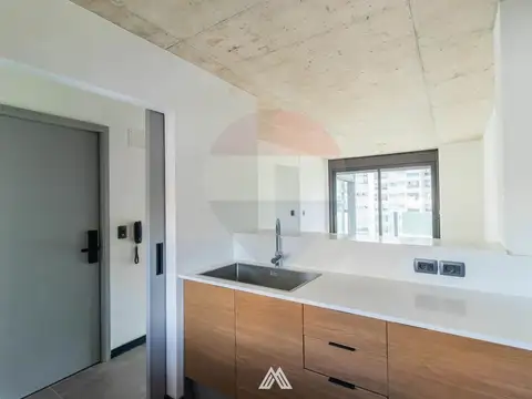 Departamento en Venta 1 año
