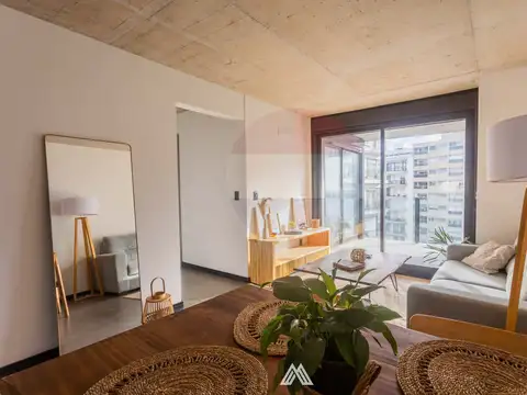 Departamento en Venta al Este