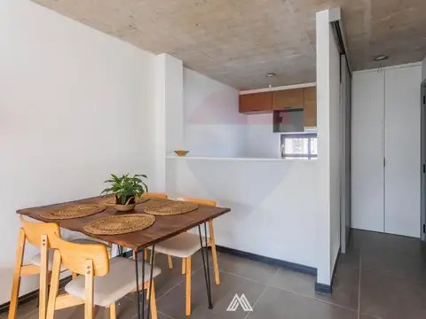 Departamento en Venta en Pocitos , USD 249.000