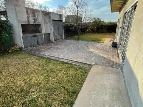 Casa en Venta 6 años