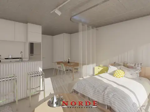 Terreno en Venta de 37,0 m2