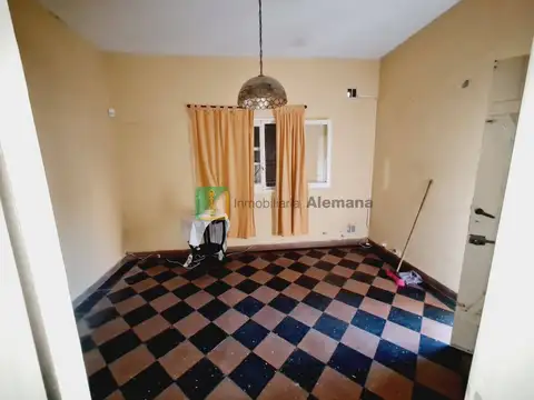 Depto Tipo Casa en Venta en Villa Ballester, USD 49.000