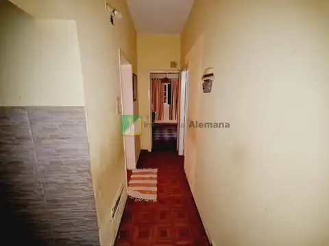 Depto Tipo Casa en Venta con 1 cocheras