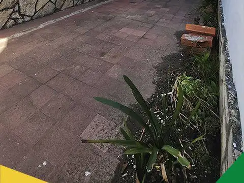 Depto Tipo Casa en Venta de 2 dormitorios
