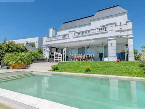 Casa en Venta A Estrenar