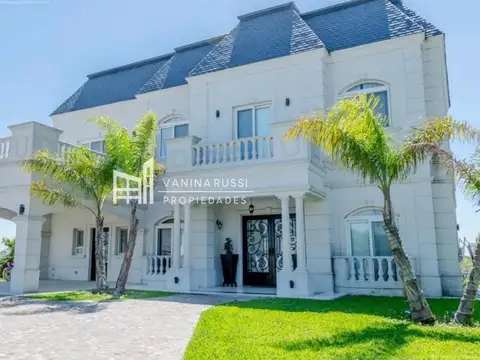 Casa en Venta en Belen De Escobar, USD 985.000