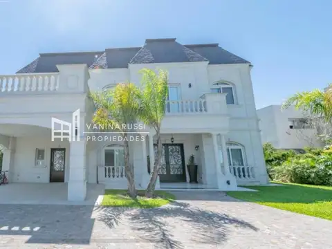 PUERTOS DEL LAGO - MARINAS 2700