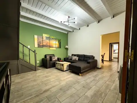 Casa en Venta 10 años