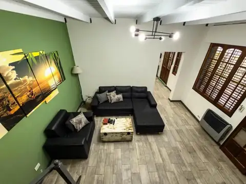 VENTA CASA DE PASILLO 3 DORMITORIOS