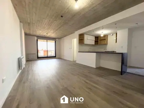 Av. Pellegrini y Italia - Ultimo Dpto de 3 Dormitorios Externo.