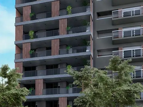 Departamento en Venta al Sur