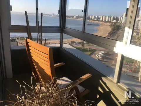 Departamento en Alquiler Temporal 44 años