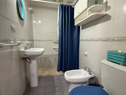 VENTA DEPTO 1 DORMITORIO - ZONA PLAZA ALBERDI