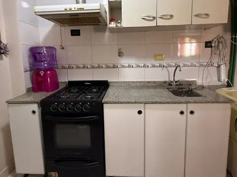 Departamento en Venta en San Miguel de Tucumán, USD 41.900