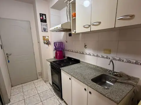 Departamento en Venta 17 años