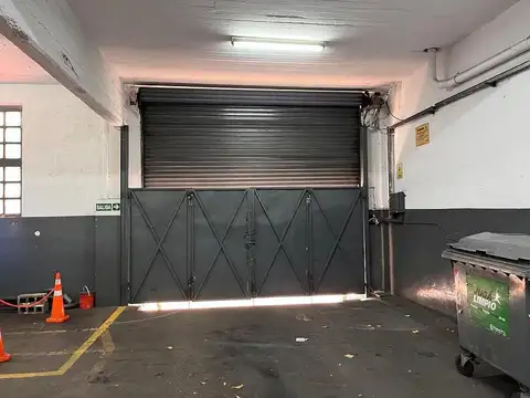 Galpon en Venta A Estrenar