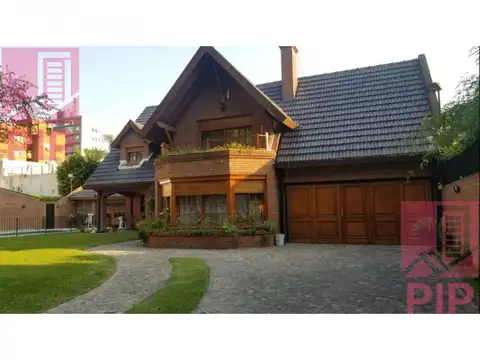 CASA en VENTA en Ciudad Jardin