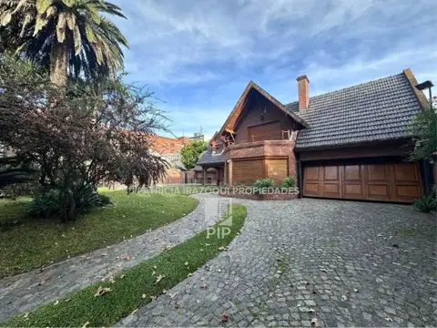 Casa en Venta de 5 dormitorios
