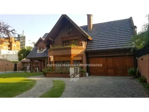 CASA en VENTA en Ciudad Jardin