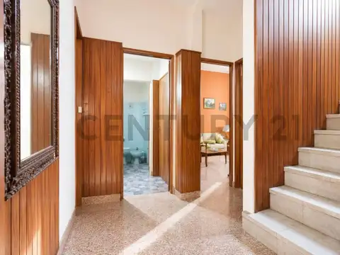 Casa en Venta de 5 dormitorios
