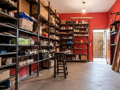 Oportunidad de inversión - Casa de 6 Ambientes con gran potencial