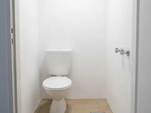 Depto Tipo Casa Monoambiente con 1 baño