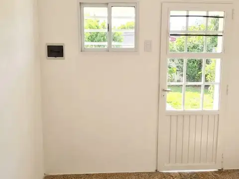 Depto Tipo Casa en Venta de 1 dormitorio