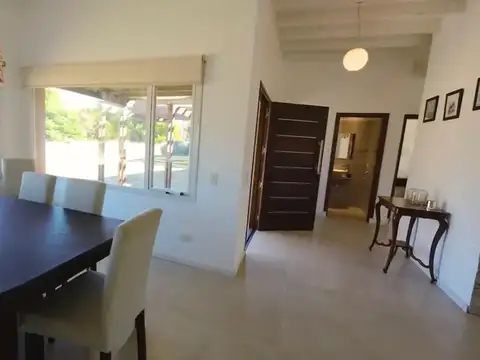 Venta casa en Costa Esmeralda