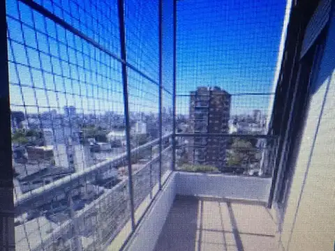 Departamento en Alquiler Permite mascota