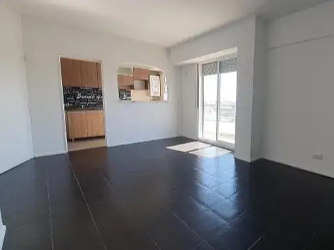 Departamento en alquiler en Villa General Mitre