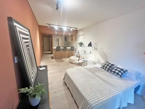 Monoambiente en venta en Rosario