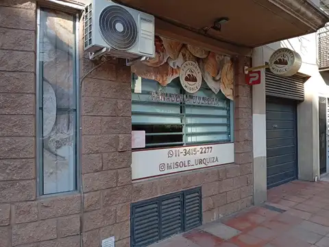 Fondo Comercio en Venta en Villa Urquiza, USD 23.000