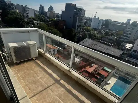 Departamento en Venta 12 años