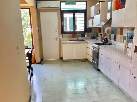 Casa en Barrio Ingles, Hurlingham